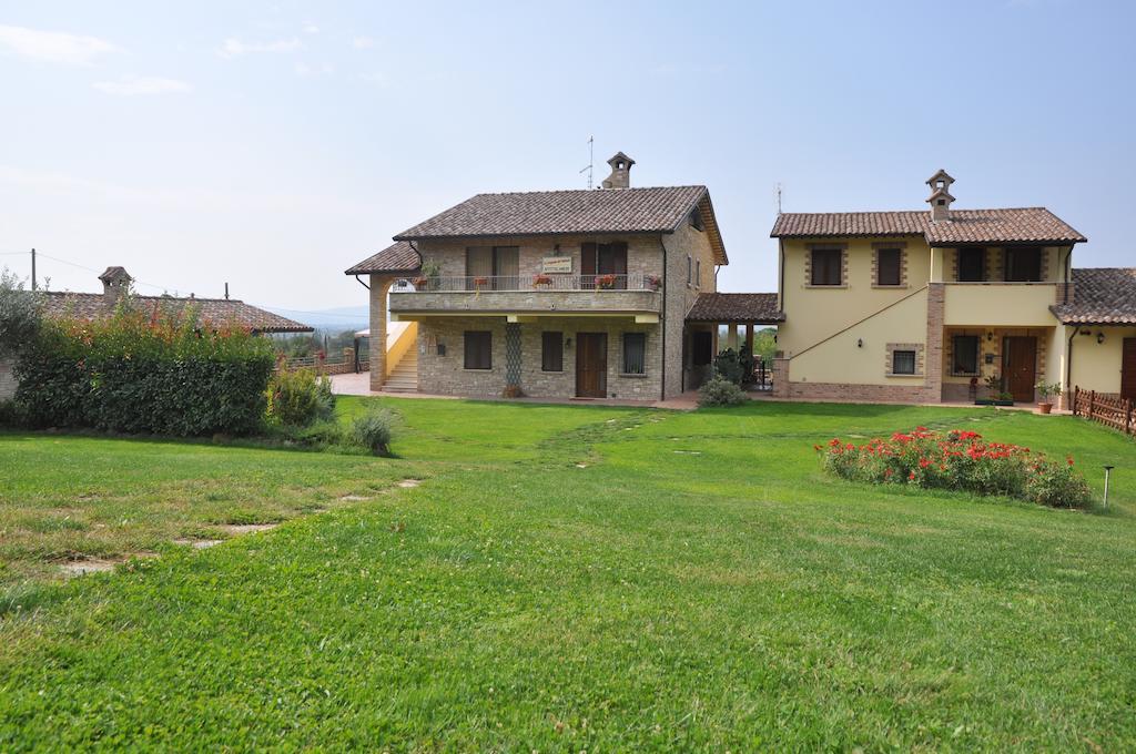 La Sorgente Del Subasio Assisi Leilighet Rom bilde